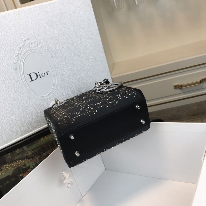 Dior My Lady Bags